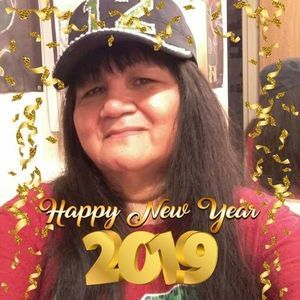 Meet your Posher, Debbie